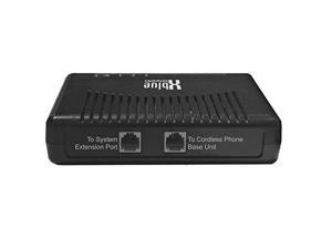 XBlue Networks - 164500 - XBlue X16 Cordless Telephone Adapter - Desktop XBlue Networks - 164500 - XBlue X16 Cordless Telephone Adapter - Desktop