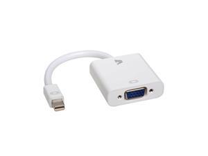 V7 DisplayPort/VGA Cable V7 DisplayPort/VGA Cable