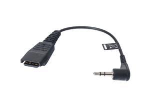 Jabra 8734-749 Audio Cable Adapter Jabra 8734-749 Audio Cable Adapter