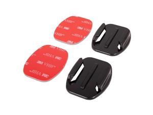 Urban Factory UGP02UF Black GoPro Flat Mount (Black) Urban Factory UGP02UF Black GoPro Flat Mount (Black)