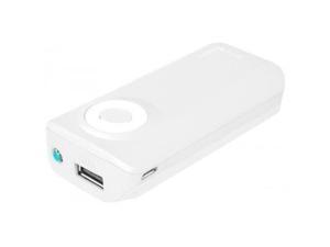 URBAN FACTORY EMERGENCY BATTERY 4400MAH WHITE URBAN FACTORY EMERGENCY BATTERY 4400MAH WHITE