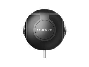 Insta360 Air Camera for Android Devices (USB Type-C/ Black) Insta360 Air Camera for Android Devices (USB Type-C/ Black)