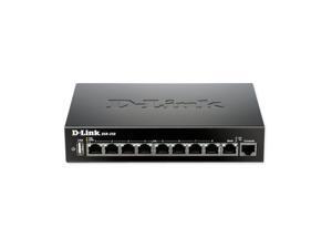 D-LINK SYSTEMS DSR-250 WIRED SSL VPN ROUTER, 8 GIGABIT PORTS, 1 WAN. LIMITED LIFETIME WARRANTY. D-LINK SYSTEMS DSR-250 WIRED SSL VPN ROUTER, 8 GIGABIT PORTS, 1 WAN. LIMITED LIFETIME WARRANTY.