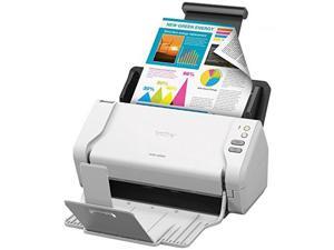 Brother ADS-2200 Wireless High-Speed Color Duplex Desktop Document Scanner Brother ADS-2200 Wireless High-Speed Color Duplex Desktop Document Scanner