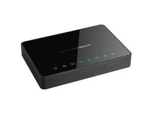 Grandstream GS-GWN7000 Enterprise Multi-WAN Gigabit VPN Router Grandstream GS-GWN7000 Enterprise Multi-WAN Gigabit VPN Router