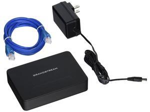 Grandstream Powerful 4 Port FXS Gateway With Gigabit NAT Router Grandstream Powerful 4 Port FXS Gateway With Gigabit NAT Router