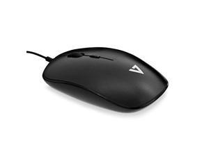 V7 USB Wired Optical Mouse V7 USB Wired Optical Mouse