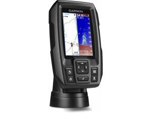 GARMIN 010-01550-00 STRIKER(TM) 4 Fishfinder GARMIN 010-01550-00 STRIKER(TM) 4 Fishfinder