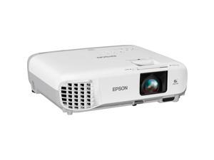 Epson PowerLite S39 LCD Projector Epson PowerLite S39 LCD Projector