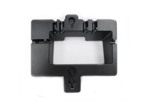 Yealink MOUNT-SIP-T46G Wall Mount Brackets for SIP-T46G and 46S Yealink MOUNT-SIP-T46G Wall Mount Brackets for SIP-T46G and 46S