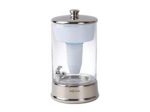 ZERO TECHNOLOGIES ZBD-040-1 Glass Water Dispenser 40Cup ZERO TECHNOLOGIES ZBD-040-1 Glass Water Dispenser 40Cup
