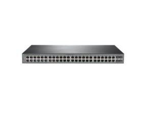 HPE OfficeConnect 1920S 48G 4 SFP Switch (JL382A) HPE OfficeConnect 1920S 48G 4 SFP Switch (JL382A)