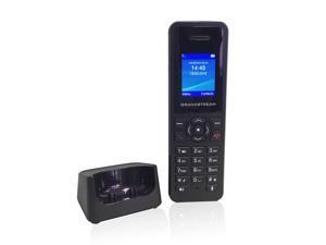 GRANDSTREAM DECT PHONE EXTENSION GRANDSTREAM DECT PHONE EXTENSION