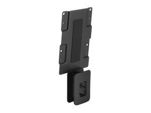 HP N6N00AT Desktop To Wall/Monitor Mounting Bracket - Promo - For Hp Z24, Z25, Z27, Dreamcolor Z32, Elitedisplay E222, E232, E240, Z Display Z27 HP N6N00AT Desktop To Wall/Monitor Mounting Bracket - Promo - For Hp Z24, Z25, Z27, Dreamcolor Z32, Elitedisplay E222, E232, E240, Z Display Z27