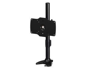 AMR1P32 Single Monitor Grommet Mount for 24"- 32" LED/LCD Display. AMR1P32 Single Monitor Grommet Mount for 24"- 32" LED/LCD Display.