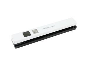 IRIScan Anywhere 5 White IRIScan Anywhere 5 White