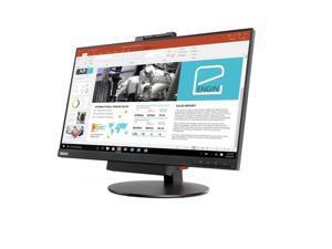 Lenovo ThinkCentre Tiny-in-One 23.8" Full HD DisplayPort Backlit LCD Touch Screen Monitor Lenovo ThinkCentre Tiny-in-One 23.8" Full HD DisplayPort Backlit LCD Touch Screen Monitor