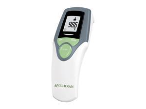 Veridian Healthcare 09-348 Infrared Thermometer Veridian Healthcare 09-348 Infrared Thermometer