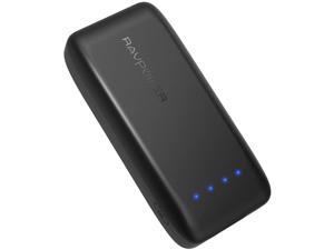 RAVPower Black 6700 mAh Power Bank RP-PB060(B) RAVPower Black 6700 mAh Power Bank RP-PB060(B)