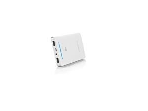 RAVPower White 16750 mAh Power Bank RP-PB19(W) RAVPower White 16750 mAh Power Bank RP-PB19(W)