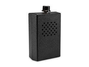 SpyTec LD-AJ1000 Audio Jammer Counter Surveillance Anti Eavesdrop White Noise Generator w/ 150 sq ft per unit range SpyTec LD-AJ1000 Audio Jammer Counter Surveillance Anti Eavesdrop White Noise Generator w/ 150 sq ft per unit range