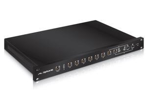 Ubiquiti Networks ERPRO-8-US Advanced Network Routers Ubiquiti Networks ERPRO-8-US Advanced Network Routers