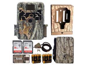 Browning Trail Cameras Dark Ops 940 HD Ultimate Bundle Browning Trail Cameras Dark Ops 940 HD Ultimate Bundle