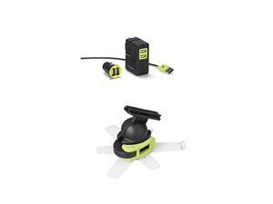 Contour Camera Charge Kit + Contour Surf-Wake Mount Contour Camera Charge Kit + Contour Surf-Wake Mount