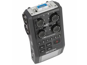 Zoom H6 Handy Recorder Zoom H6 Handy Recorder