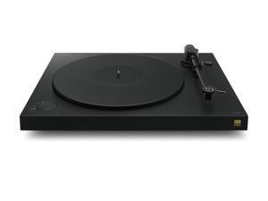 Sony PSHX500 High Resolution USB Turntable (Black) Sony PSHX500 High Resolution USB Turntable (Black)