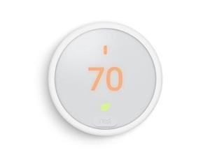 Nest Thermostat E Nest Thermostat E