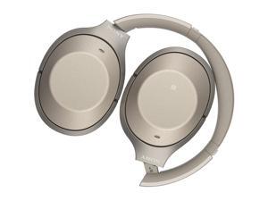 Sony WH1000XM2 Premium Noise Cancelling Wireless Headphones Gold (WH1000XM2/N) Sony WH1000XM2 Premium Noise Cancelling Wireless Headphones Gold (WH1000XM2/N)
