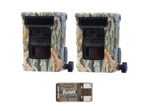 Browning Defender 940 20MP Trail Game Camera (Camo, 2) and Focus Reader Browning Defender 940 20MP Trail Game Camera (Camo, 2) and Focus Reader