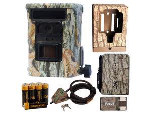 Browning Trail Cameras Defender 940 Complete Bundle Browning Trail Cameras Defender 940 Complete Bundle