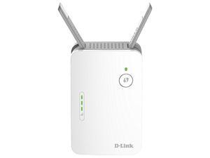 D-Link AC1200 Wi-Fi Range Extender (DAP-1620) D-Link AC1200 Wi-Fi Range Extender (DAP-1620)