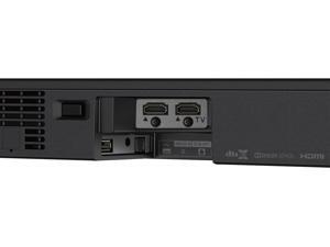 Sony HT-X9000F 2.1-Channel Dolby Atmos Soundbar with Subwoofer Sony HT-X9000F 2.1-Channel Dolby Atmos Soundbar with Subwoofer