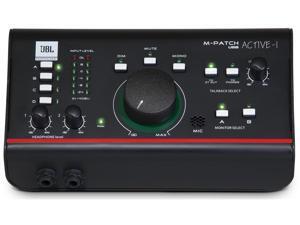 JBL ACTIVE-1 Monitor Controller JBL ACTIVE-1 Monitor Controller