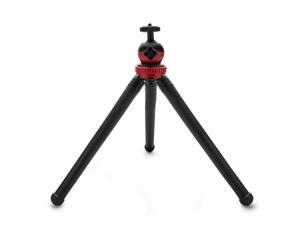 Vivitar Mini 12" Flexible Tripod with Ballhead Vivitar Mini 12" Flexible Tripod with Ballhead
