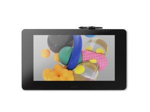 Wacom Cintiq Pro 24 Creative Pen and Touch Display Wacom Cintiq Pro 24 Creative Pen and Touch Display