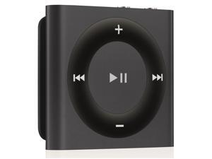 Apple iPod Shuffle 2GB (Space Gray/4th Generation) Apple iPod Shuffle 2GB (Space Gray/4th Generation)