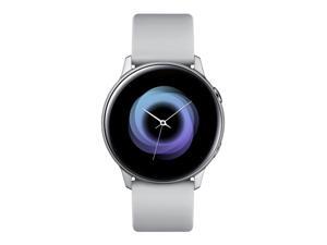 Samsung Galaxy Watch Active (Silver) Samsung Galaxy Watch Active (Silver)