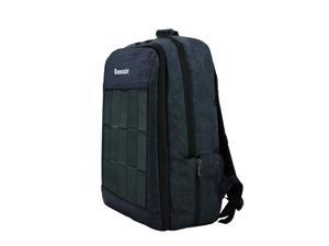 Renogy 5.6W Solar Powered 15.6 Laptop Backpack Travel Rucksack USB Charging Port Renogy 5.6W Solar Powered 15.6 Laptop Backpack Travel Rucksack USB Charging Port