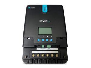 Renogy Rover 60 Amp Common Positive Ground MPPT Solar Charge Controller Renogy Rover 60 Amp Common Positive Ground MPPT Solar Charge Controller