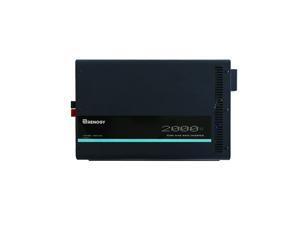 Renogy 2000W 12V Pure Sine Wave Inverter with Power Saving Mode Renogy 2000W 12V Pure Sine Wave Inverter with Power Saving Mode