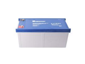 Renogy Deep Cycle Pure GEL Battery 12 Volt 200Ah Renogy Deep Cycle Pure GEL Battery 12 Volt 200Ah