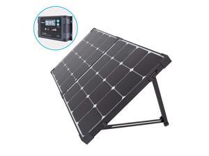 Renogy 100 Watt Eclipse Solar Suitcase Renogy 100 Watt Eclipse Solar Suitcase