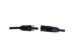Renogy Solar MC4 Y Branch Connectors MFFFF + FMMMM Pair Renogy Solar MC4 Y Branch Connectors MFFFF + FMMMM Pair