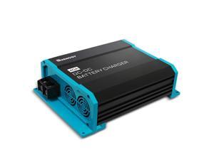 Renogy 12V DC to DC On-Board Battery Charger(40A) Renogy 12V DC to DC On-Board Battery Charger(40A)