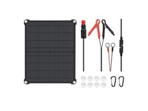 Renogy 16W Outdoor Battery Maintainer Charger Renogy 16W Outdoor Battery Maintainer Charger