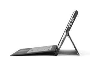 Surface Pro 3 Case, Survivor Journey Protective Case, Black/Deep Grey,Ultra-Protective Case with Access to Pro's Kickstand Surface Pro 3 Case, Survivor Journey Protective Case, Black/Deep Grey,Ultra-Protective Case with Access to Pro's Kickstand